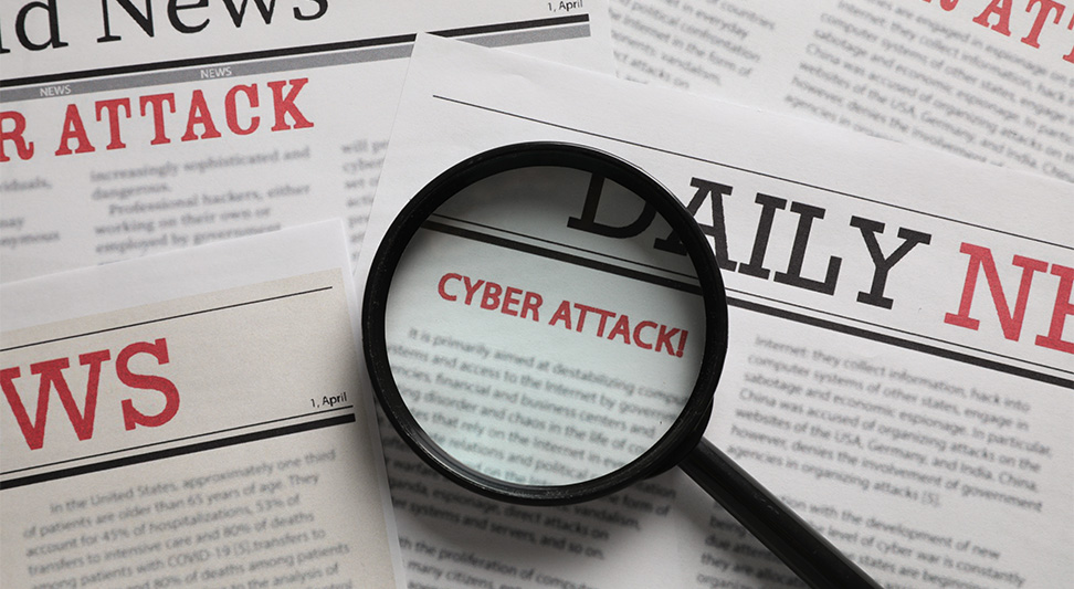 2025年 法人組織のサイバーリスクを総括