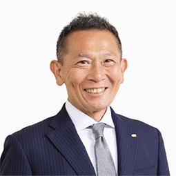 大澤 弘明氏