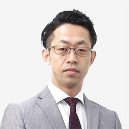 南 和男氏