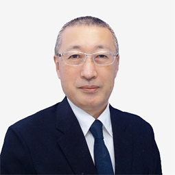 奥村 勝己氏