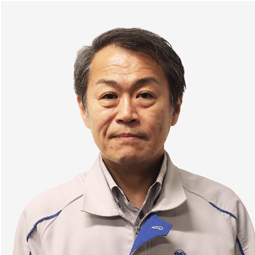 佐藤 郁男氏