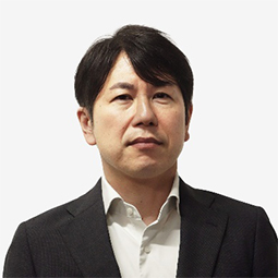 庄司 玲氏