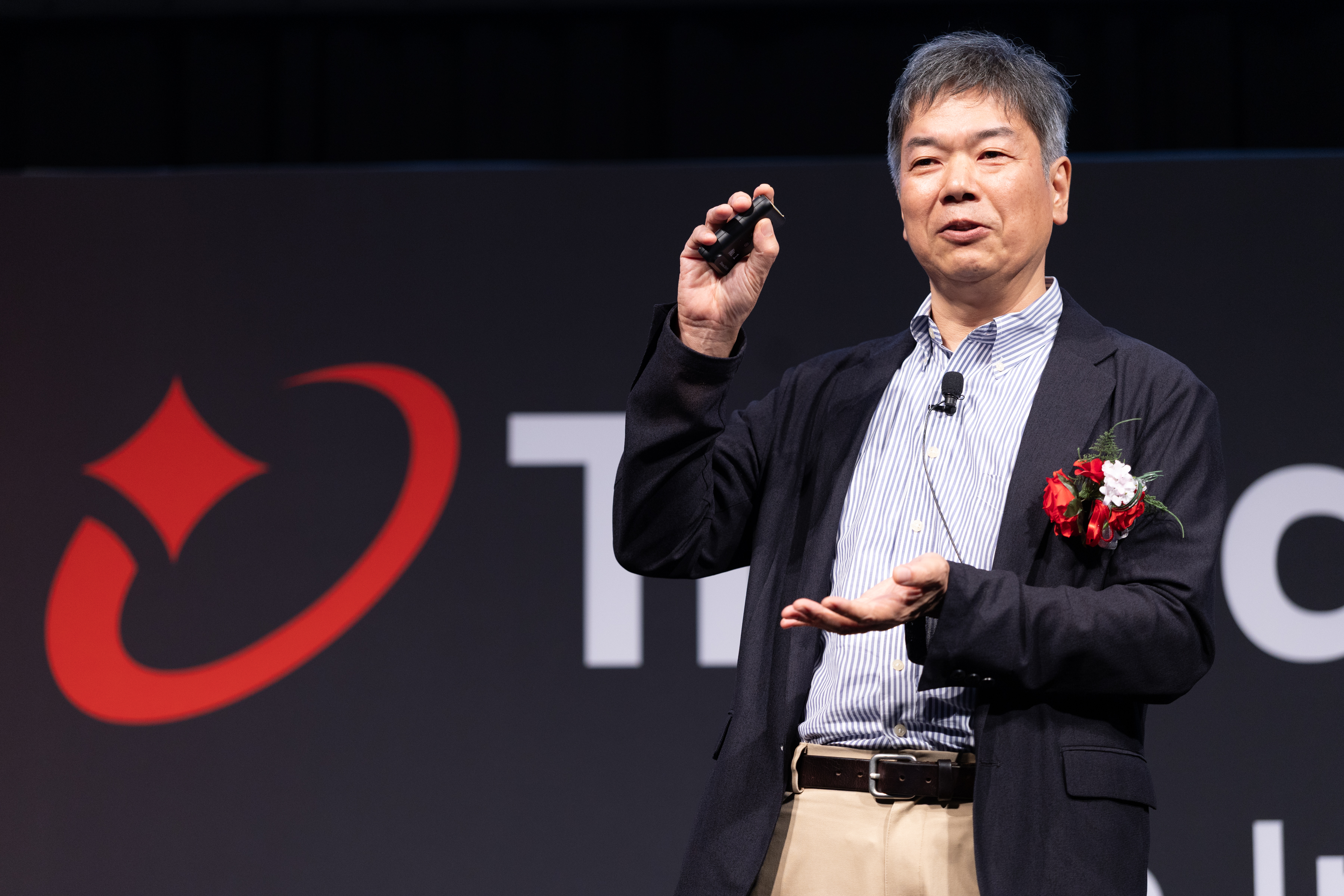 平本 健二氏 AIセーフティ・インスティテュート（AISI） 副所長    