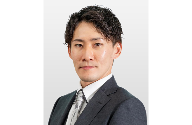 秋保 陽介