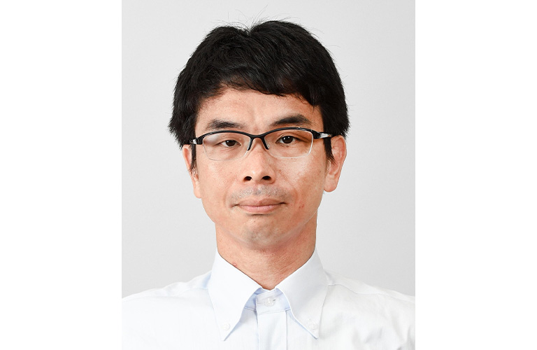 嶋村 誠