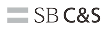 SB C&S株式会社のロゴ