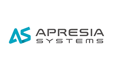 APRESIA Systems株式会社