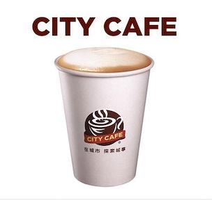 Coffee voucher