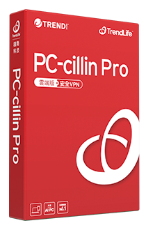 PC-cillin Pro