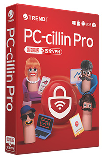 PC-cillin Pro