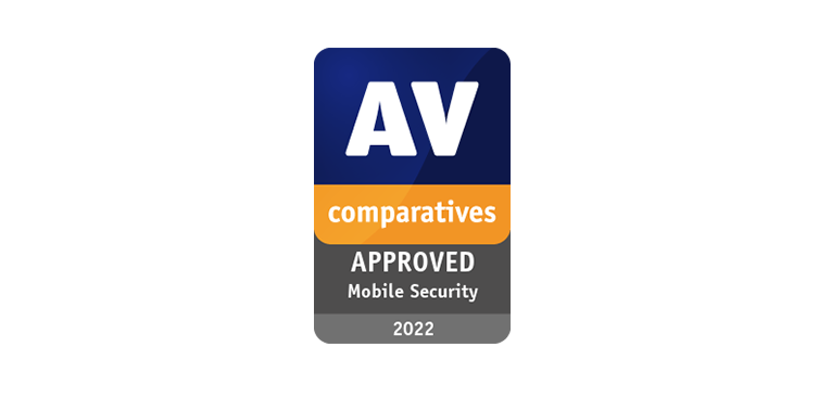 AV-Comparatives 最佳Android防護App