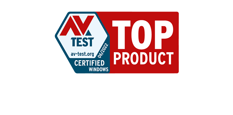 AV-TEST：最佳Windows  防護產品