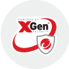 XGen智能防毒