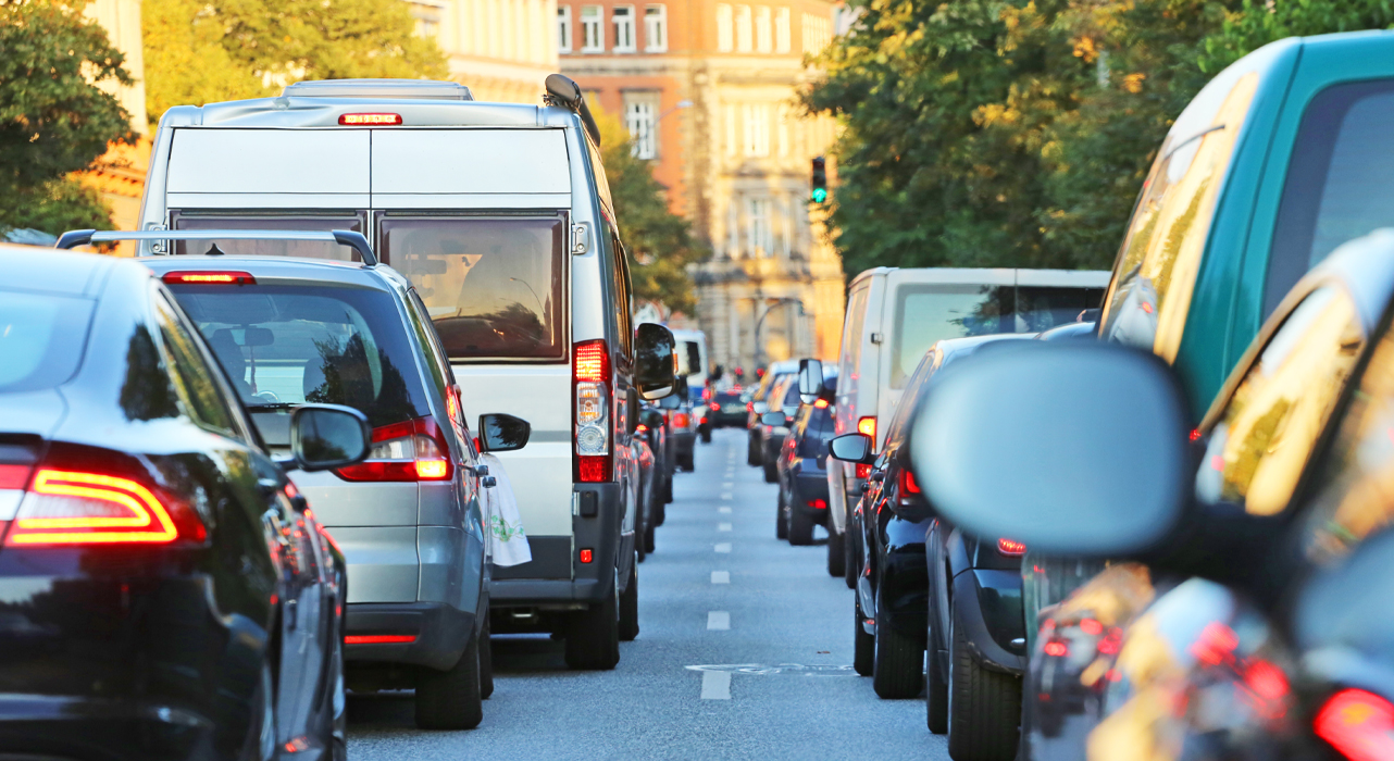 德國允許第四級自駕車上路