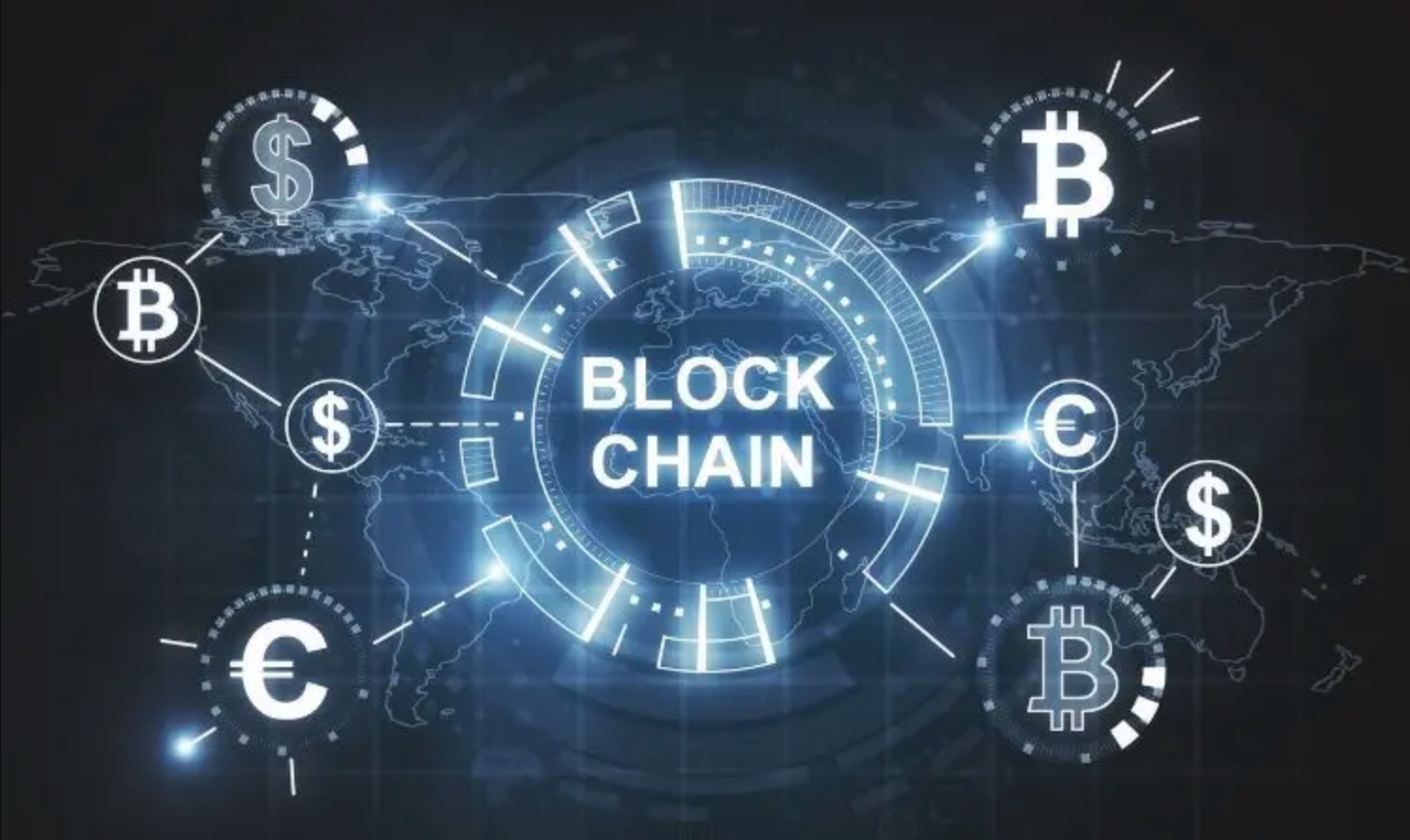 區塊鏈( Blockchain)是什麼？它如何運作？它的工業物聯網(IIOT)應用是什麼？