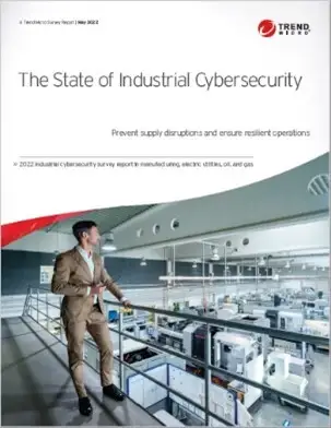 The State of Industrial Cybersecurity