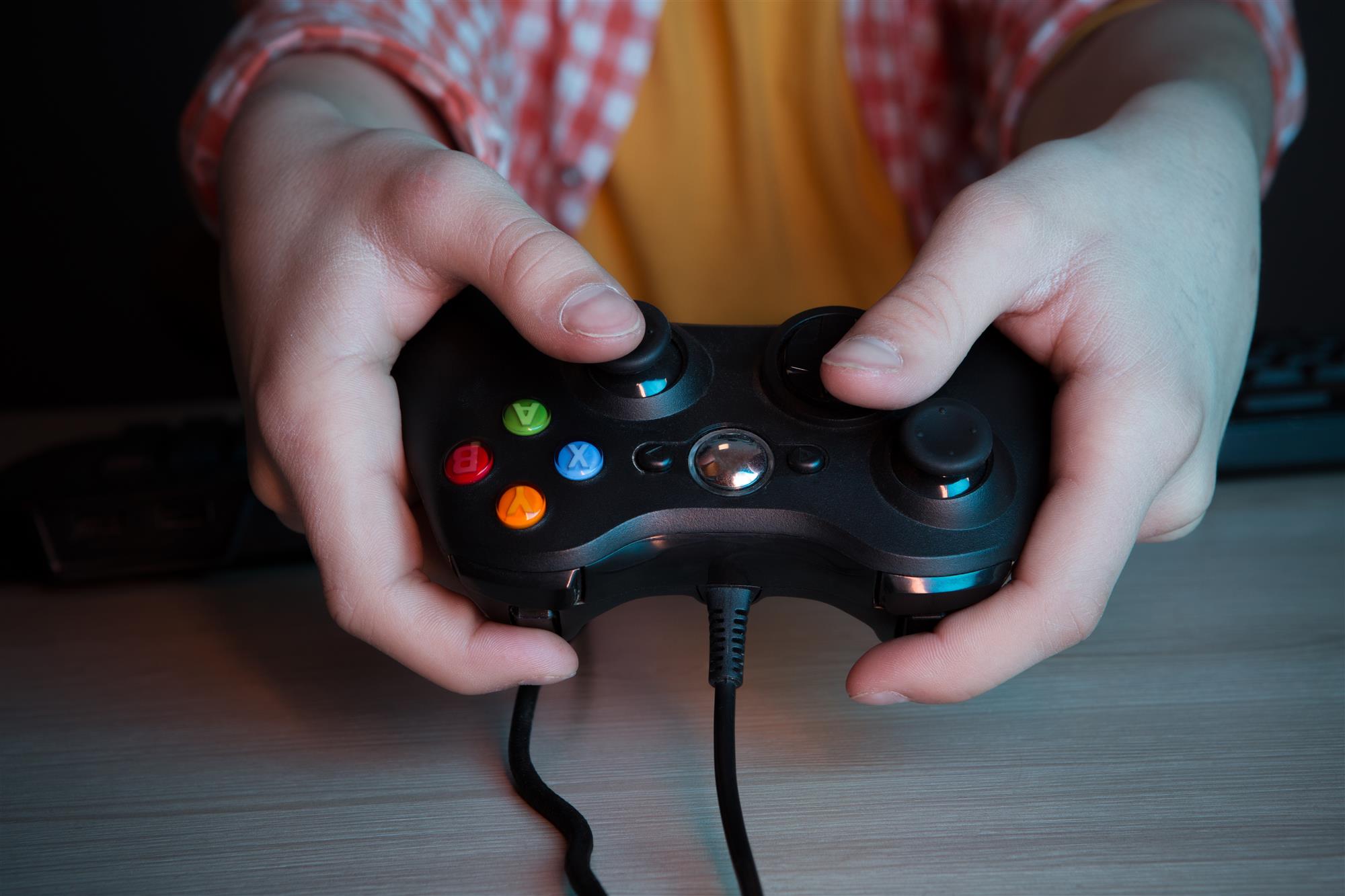 6 Ways to Keep Gaming Safe and Fun for Kids