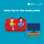 Managing Family Life Online Webinar Series - Helping Kids Stay Safe While Gaming Online