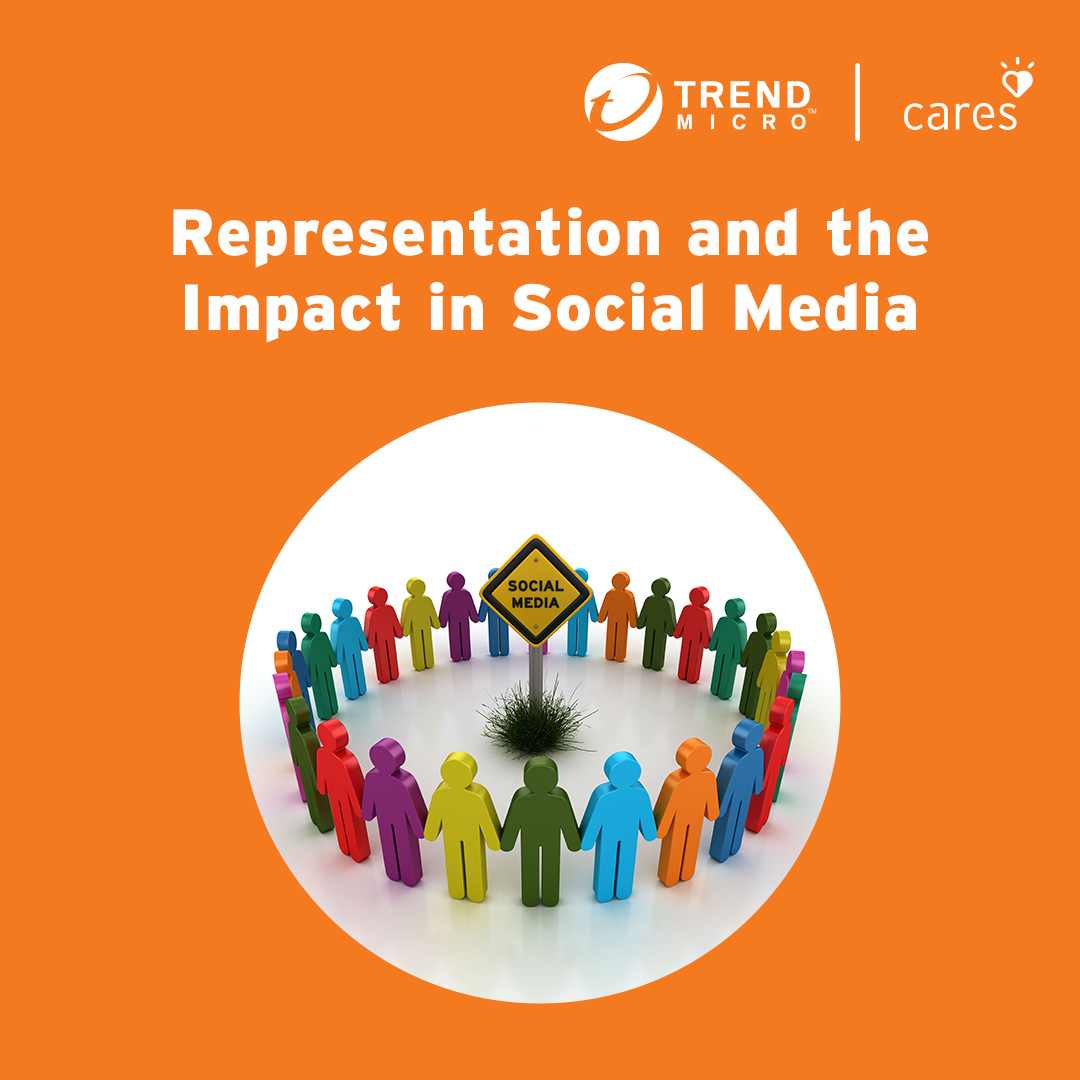 Managing Family Life Online Webinar Series - Representation and the Impact in Social Media