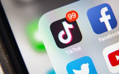 Let’s Talk TikTok Challenges