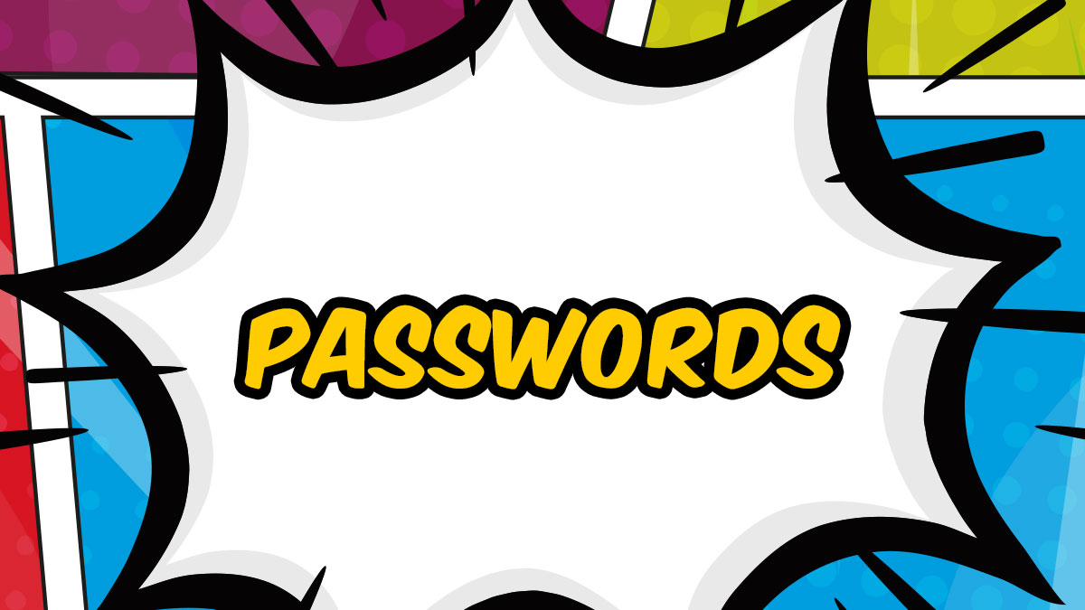 Practical Life Skills - How to Create a Strong Password