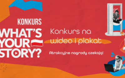Trend Micro Polska inauguruje polską edycję konkursu „What’s Your Story?” 2020
