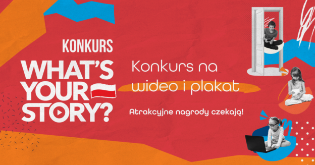 Trend Micro Polska inauguruje polską edycję konkursu „What’s Your Story?” 2020