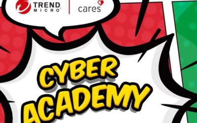 Trend Micro uruchamia inicjatywę Cyber Academy, cykl kursów edukacyjnych dla dzieci