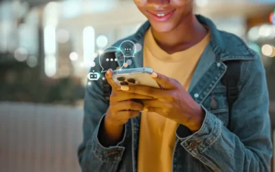 Is It Safe to Share Personal Info with an AI Chatbot?