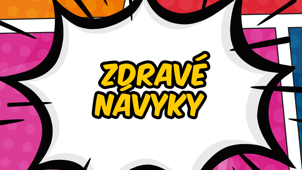 Zdravé návyky