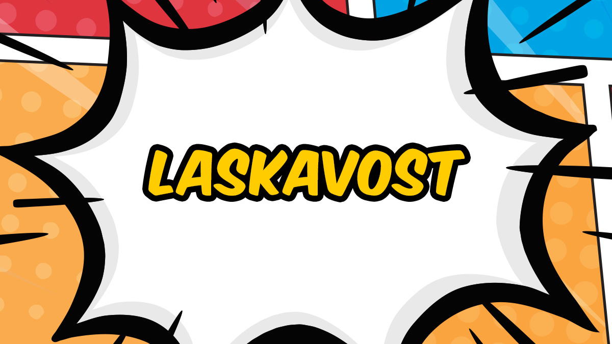 Laskavost