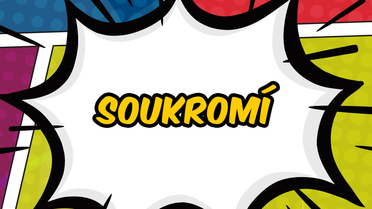 Soukromí