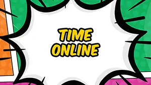 Time Online