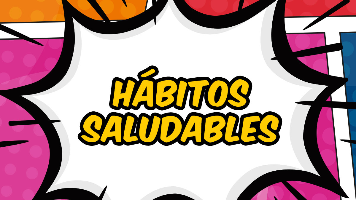 Hábitos Saludables