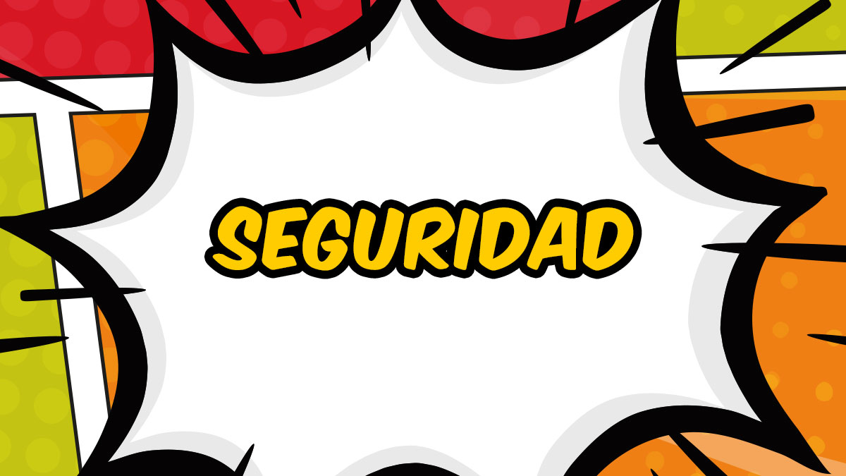 Seguridad