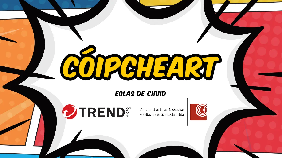 Cóipcheart