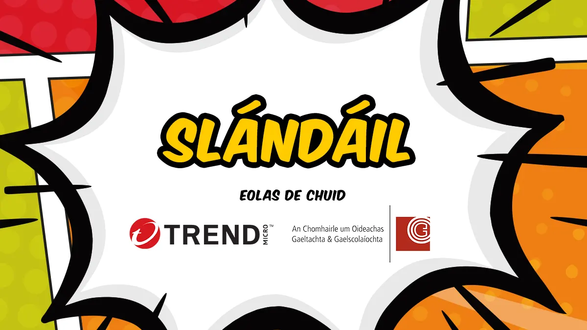 Slándáil