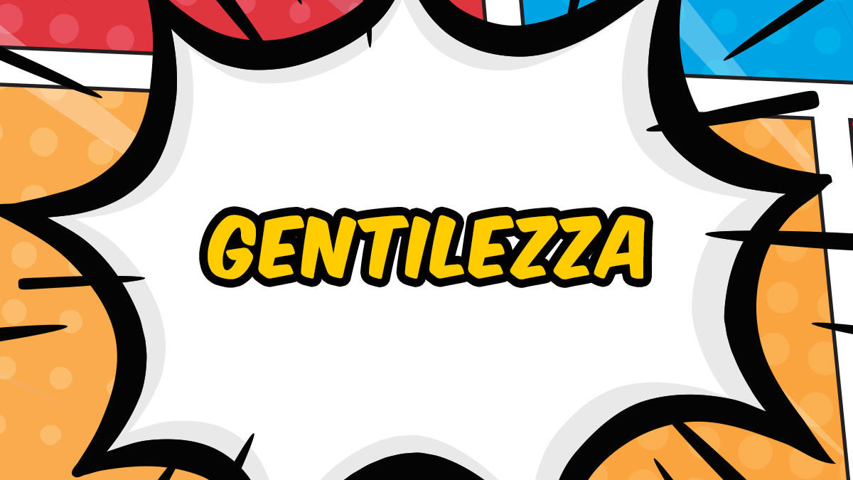 Gentilezza