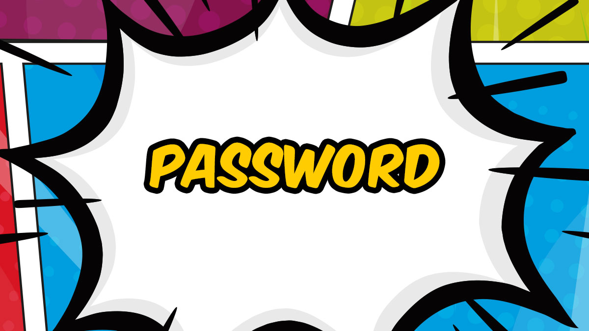 Password