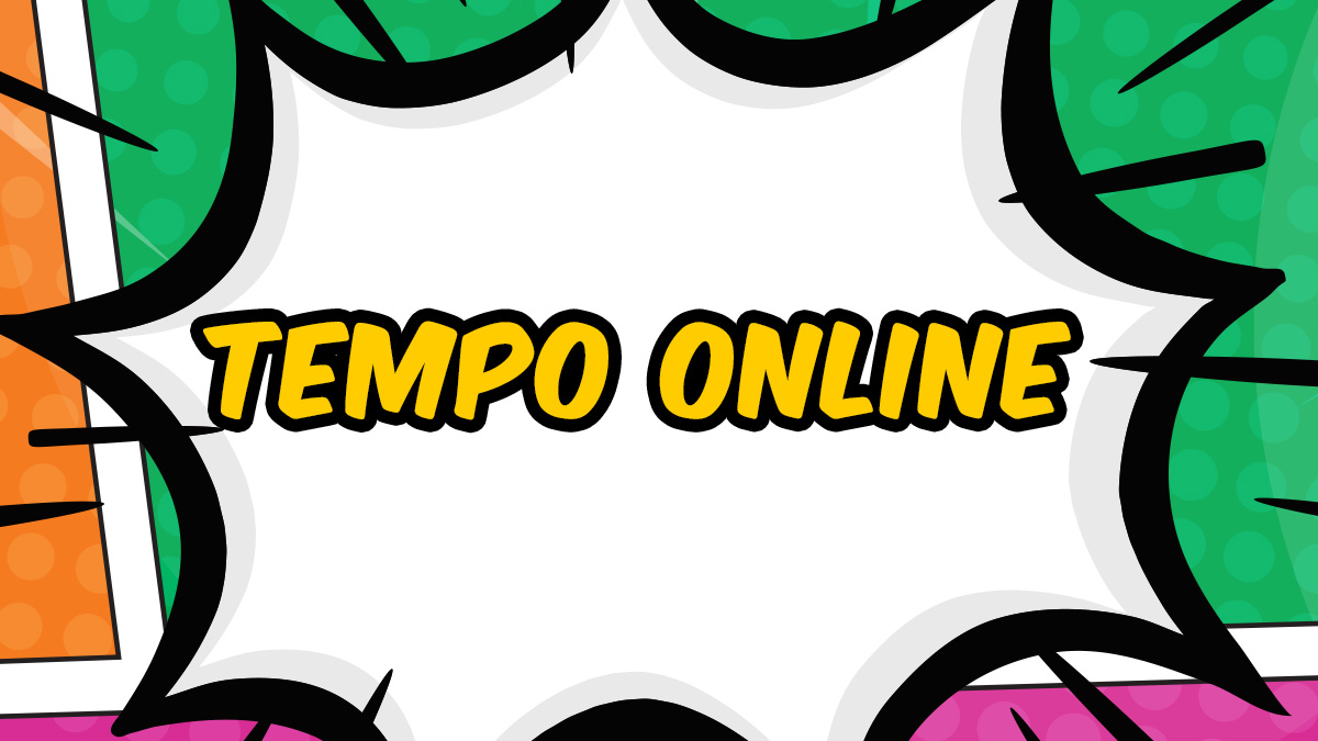 Tempo online