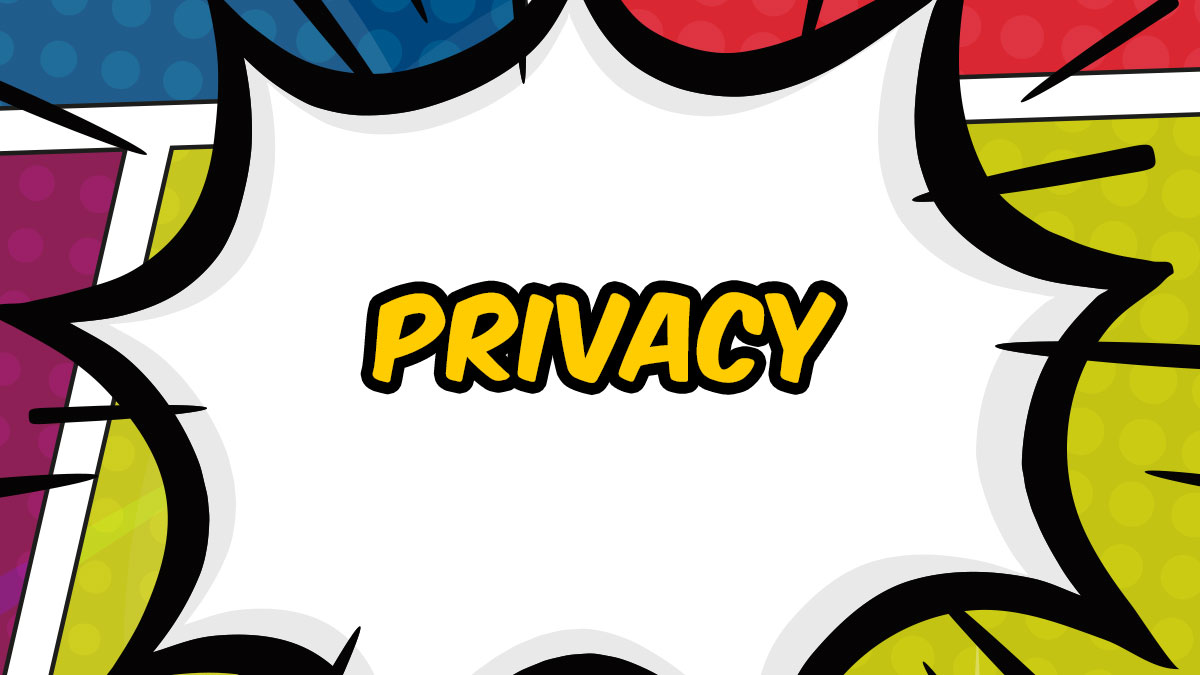 Privacy