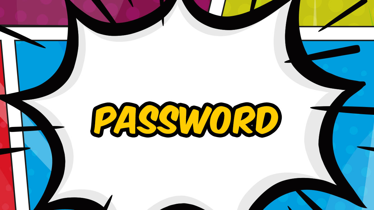 Password