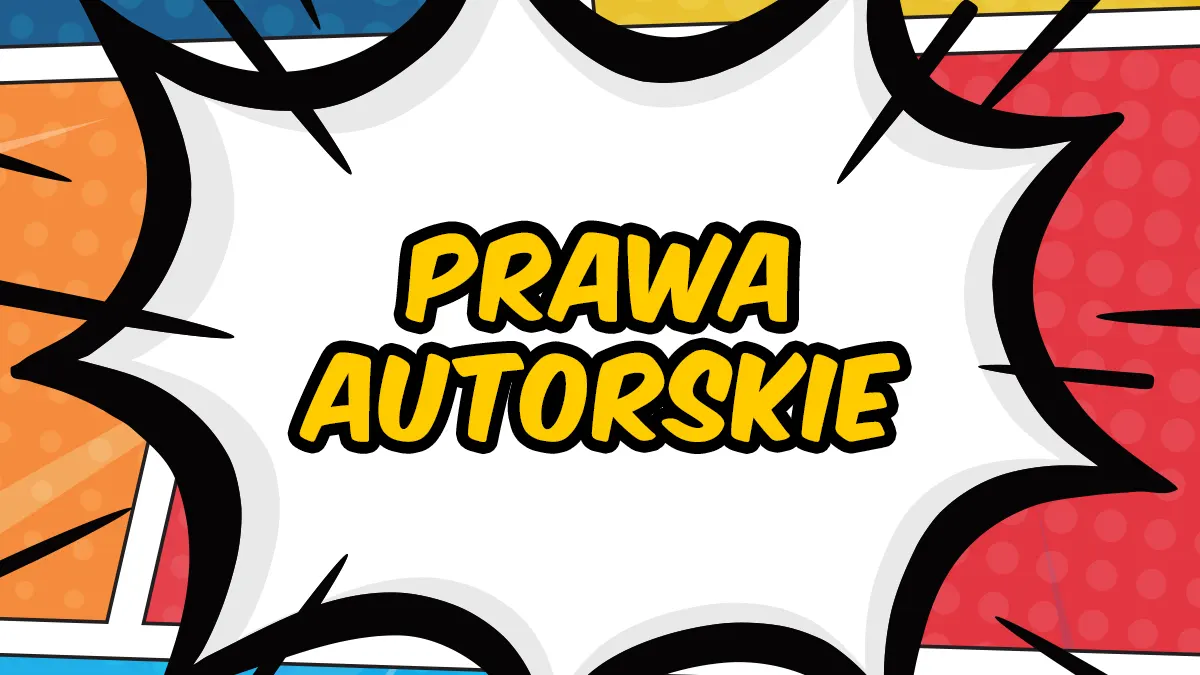 Prawa autorskie