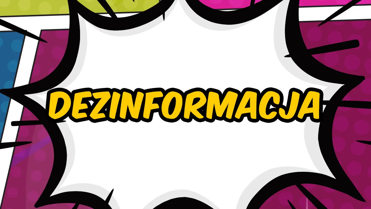 Dezinformacja