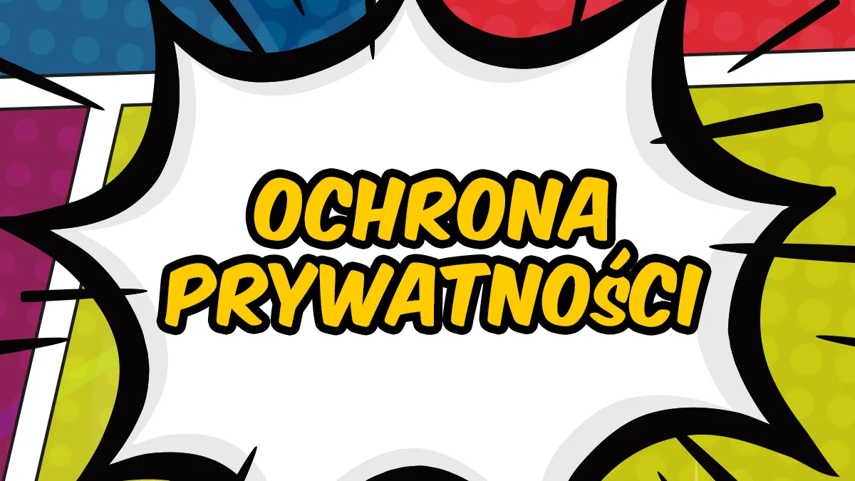 Ochrona prywatności