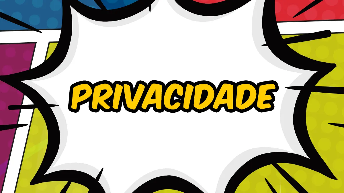 Privacidade