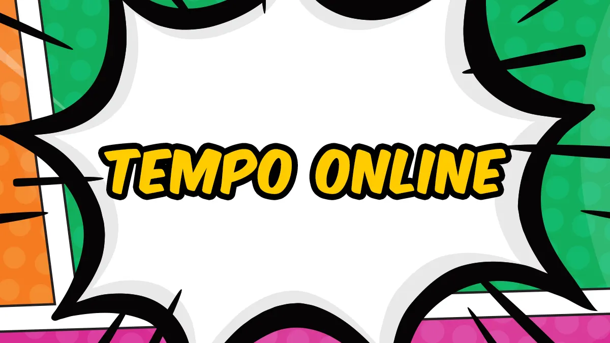 Tempo Online