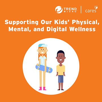 Supporting Our Kids’ Physical, Mental, and Digital Wellness