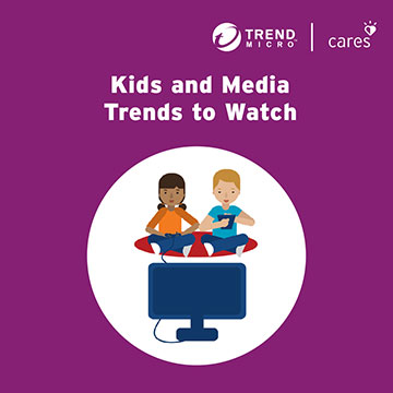 Kids and Media Trends to Watch