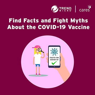 COVID-19: Finding Reliable Vaccine Information Online